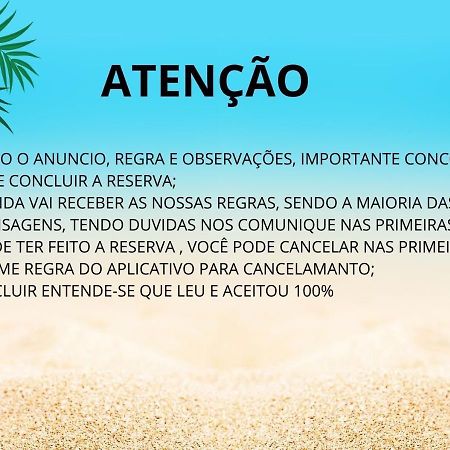 Chacara Beach Lazer Foz do Iguaçu Buitenkant foto